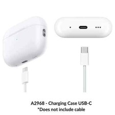 ‼️新品未使用‼️ AirPodsPro2 ANC搭載 レシート有 Apple AirPods Pro (2nd generation) for sale - eBay