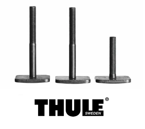 Thule 591 hotsell t track bolts