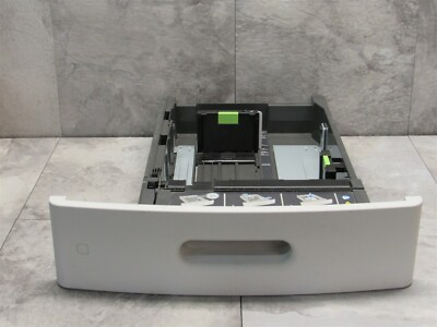 Lexmark MS711 MS810 MS811 MS812 MX711 550 Sheet Paper Tray 41X0976