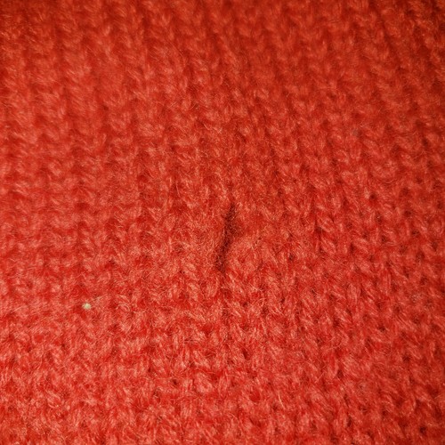 Izod Sweater 100% Wool - Picture 9 of 9