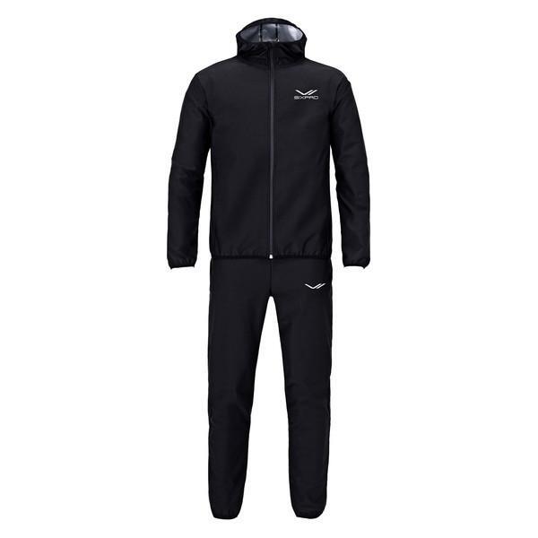 Naoya Inoue Collaboration SIXPAD MTG Sauna Suit Size S Weight loss