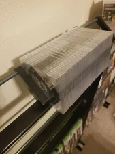 Playstation 3,PS3,DISC ONLY,Games,Lot,Bundle,Borderland Doom Fallout Dead Space.