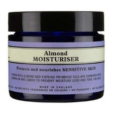 Neal's Yard Remedies Almond Moisturiser 50g
