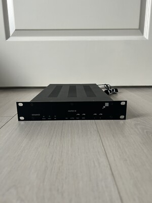 Sonance ASAP3D SE Amplifier