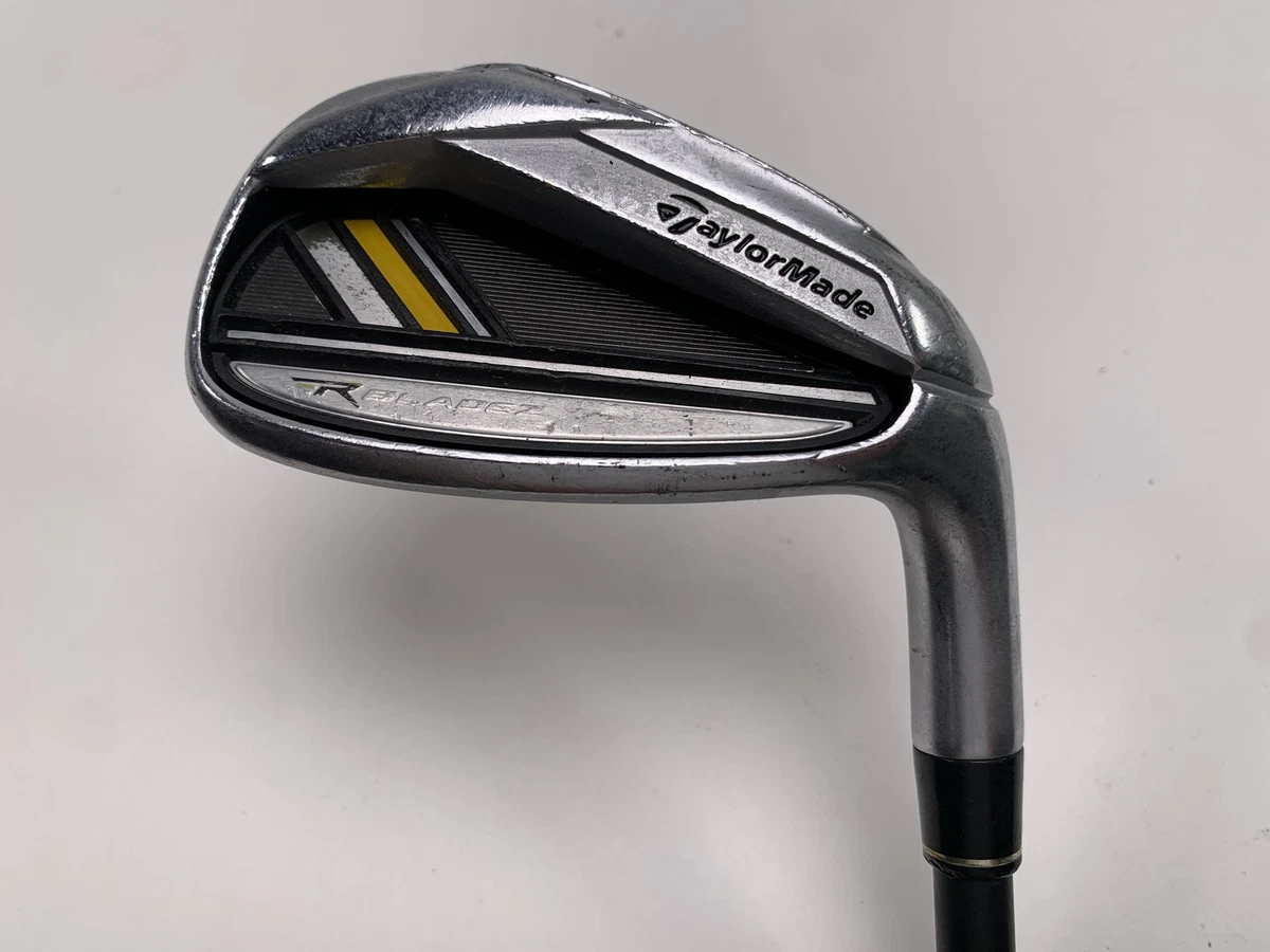 Taylormade Rocketbladez Irons for sale | eBay