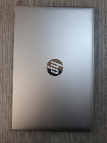HP ProBook 635 Aero G7 Ryzen 5 4500U 8GB DDR4 256GB NVMe Grade C ED0403 - Afbeelding 4 van 14