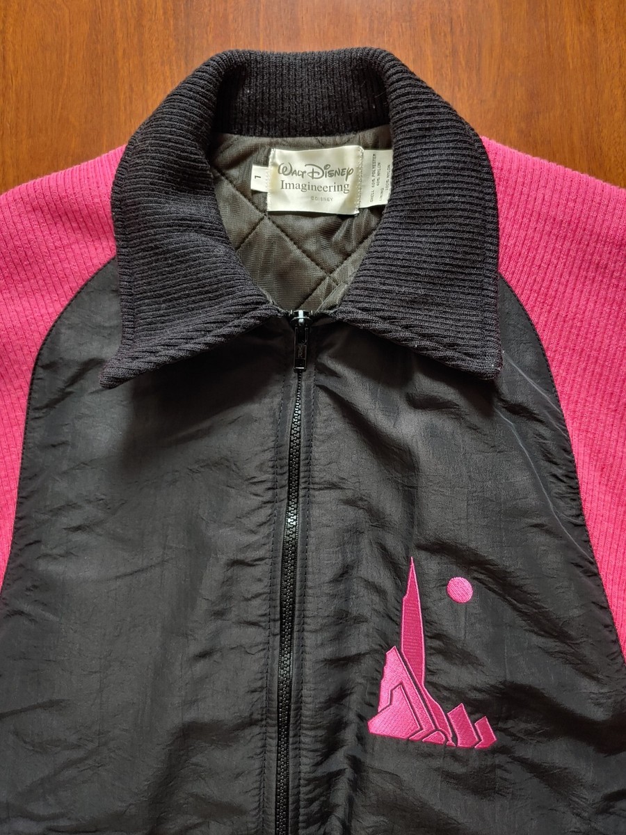 Rare Disneyland-Tomorrowland 2055 Cast Member Only Imagineering