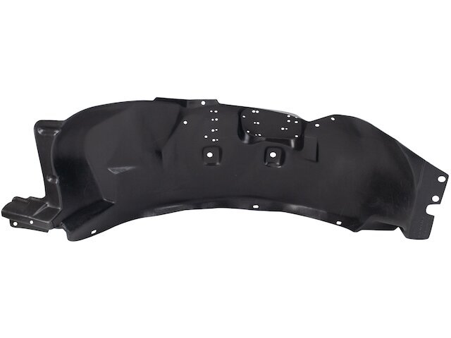 1994-1996 Mazda B3000 Left Front TRQ Inner Fender Liner 59KJFW