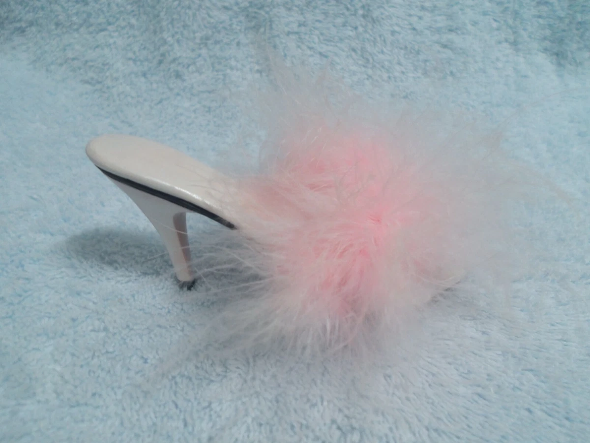 Fluffy sneakers sale