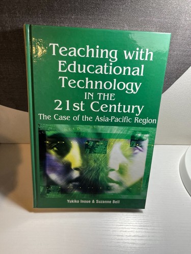 Teaching with Educational Technology in the 21st Century: The Case of the Asia.. - 第 1/16 張圖片