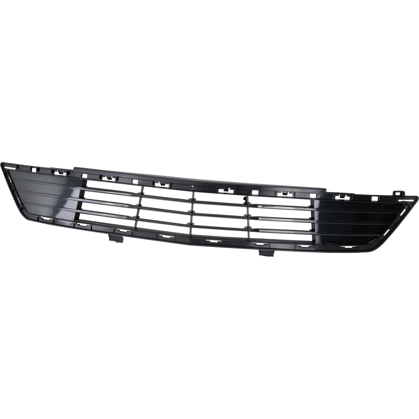 Upgrade Your Cadillac XT5 2017-2019 with a Stylish New Bumper Grille for Enhanced Aesthetics