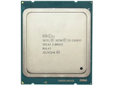 Intel Xeon E5-2690V2 3.00 GHz 10-Cores SR1A5 LGA2011 CPU Processor