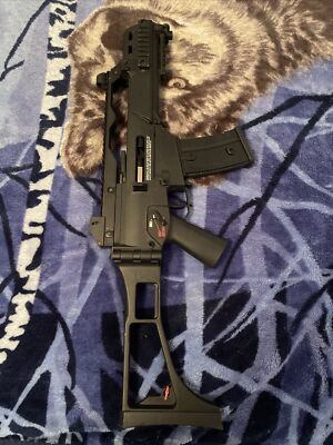 g36c airsoft | eBay