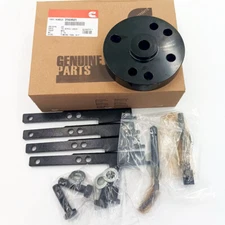 Timing Injector Cam Gear Puller Tool Kit 3163021 Fits for Cummins ISX 3163069 US