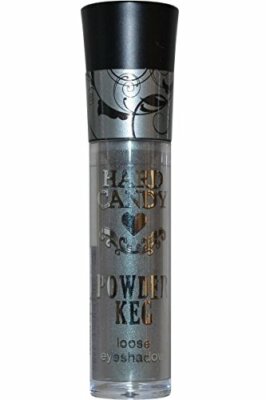 Hard Candy Powder Keg Loose Eyeshadow 301 Lock Down new