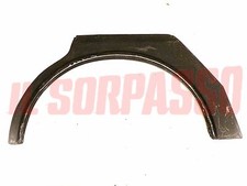 ARCO COMPLETO PARAFANGO FIANCO POSTERIORE SINISTRO ALFA ROMEO ALFETTA BERLINA