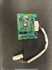 OEM LG EBR8082DH Dryer Control Board