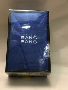 marc jacobs bang