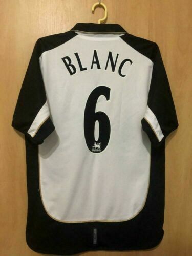 Manchester United Home Football Shirt 1992/94 Adults Medium Umbro