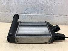 NISSAN PULSAR 2018 1.2 DIG-T PETROL  INTERCOOLER RADIATOR 144613ZU1B /2014-ON
