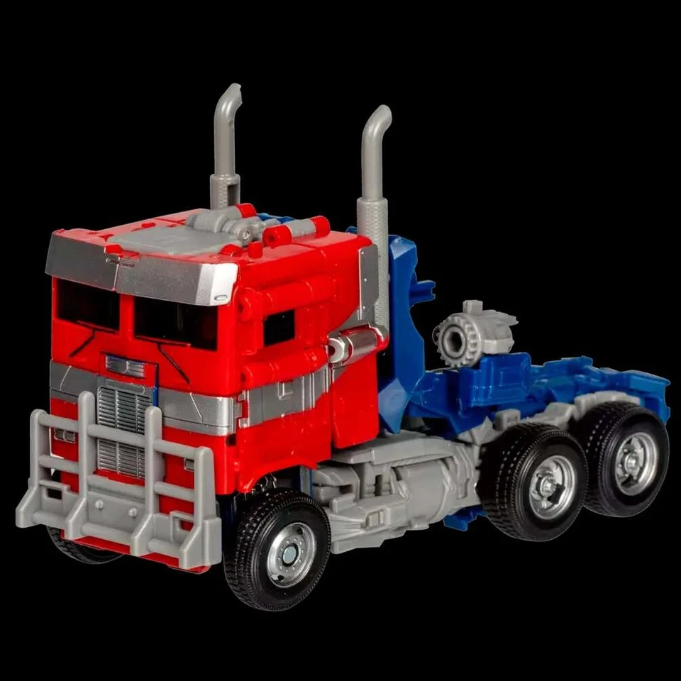 Transformers Optimus Prime Studio Series Rise of the Beasts Hasbro - Bild 3 von 4