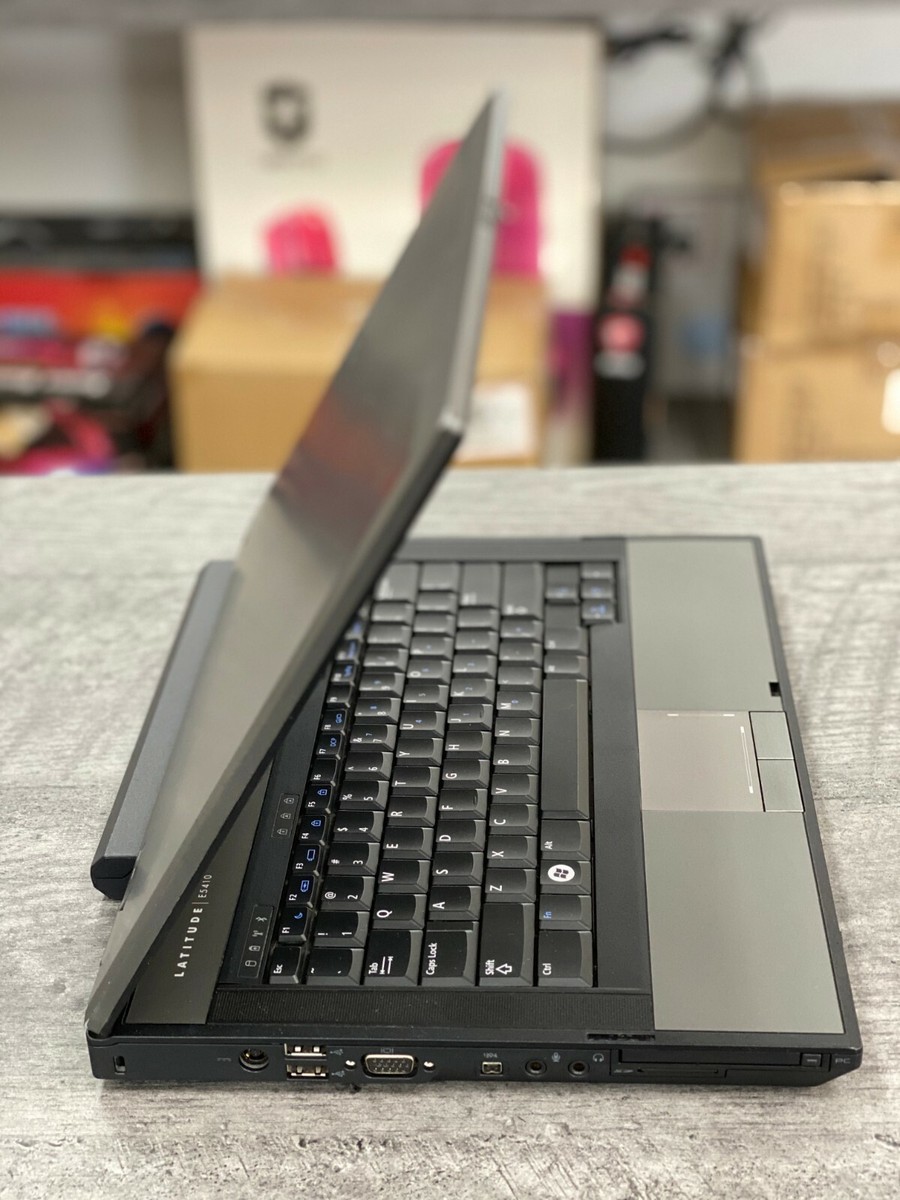 DELL Core i5 ノートPC Windows 7 Fast Dell Core i5 Laptop, 160GB, 4GB, Windows 7 | eBay