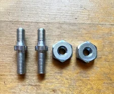 Bar Stud Nut For Stihl 024 026 028 031 032 034 036 038 042 044 066