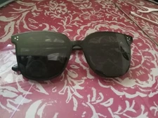 gentle monster sunglasses, jack bye, flatba