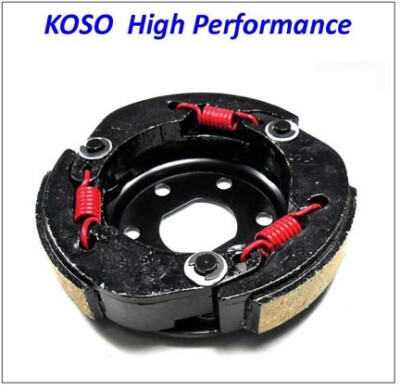 Jonway-Gator  AGILITY 50,Grace 50cc,GY6-50 High Performance Koso Inner Clutch