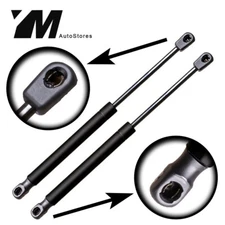 2X Rear Trunk Lift Supports Struts Shocks Dampers For Oldsmobile Intrigue 98-02