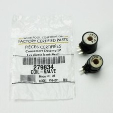 279834, AP3094251, 14205025, 14210032, 14210725, 14210908 Gas Dryer OEM Coil Kit