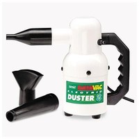 Metropolitan Vacuum Cleaner Co Ed-500 Metrovac Electric Duster (ed500) on sale Metropolitan Vacuum Cleaner Co Ed-500 Metrovac Electric Duster (ed500) on sale