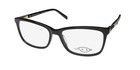 OSCAR DE LA RENTA OSL 731 EYEGLASS FRAME/GLASSES CAT EYE FULL-RIM ACETATE MODERN