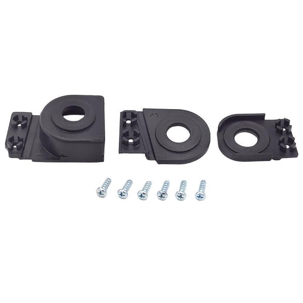 1 X You.S Scheinwerferhalter Vorne Links FüR Audi A6 Avant (C6) - 4F0998121-image