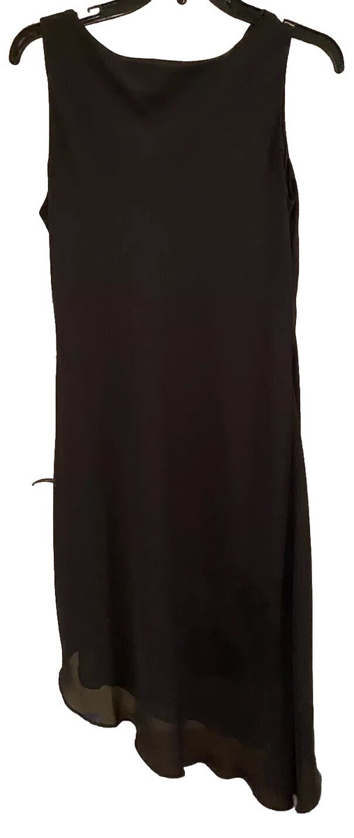 alyn paige black dress Paige Black Off The Shoulder Mini Dress - US 4