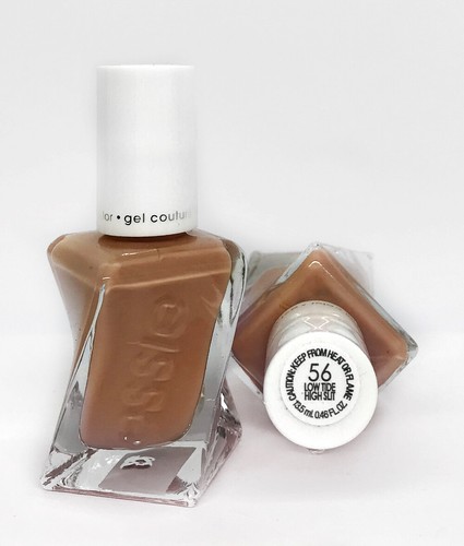 Essie GEL COUTURE Nail Polish 0.46oz - SUNSET SOIRÉE Summer '20 - Picture 4 of 7