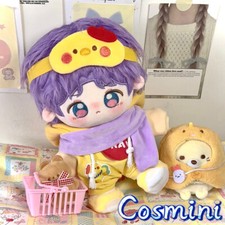 Love and deepspace Rafayel For 20cm Doll Clothing Clothes Outfits Dress up