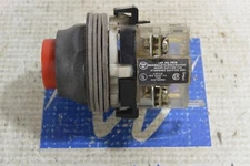 Westinghouse RED Pushbutton PB1B