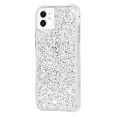 Case Mate TWINKLE STARDUST Phone Case iPhone 12 Mini 2020 5.4''