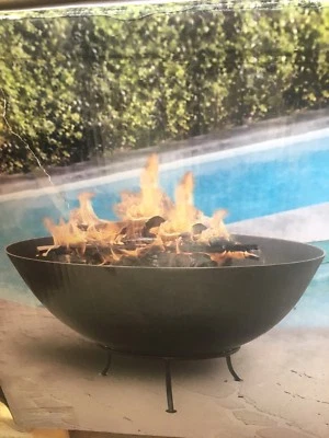 Outdoor Fire Pit Miscellaneous Goods Gumtree Australia Brisbane