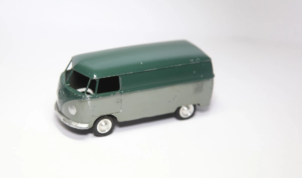 Märklin Volkswagen Vintage Manufacture Diecast Cars, Trucks & Vans