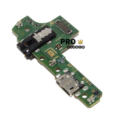 OEM Charging Port Dock Connector Replacement For Samsung A10E A10S A20 A20E A20S - 第 24/44 張圖片