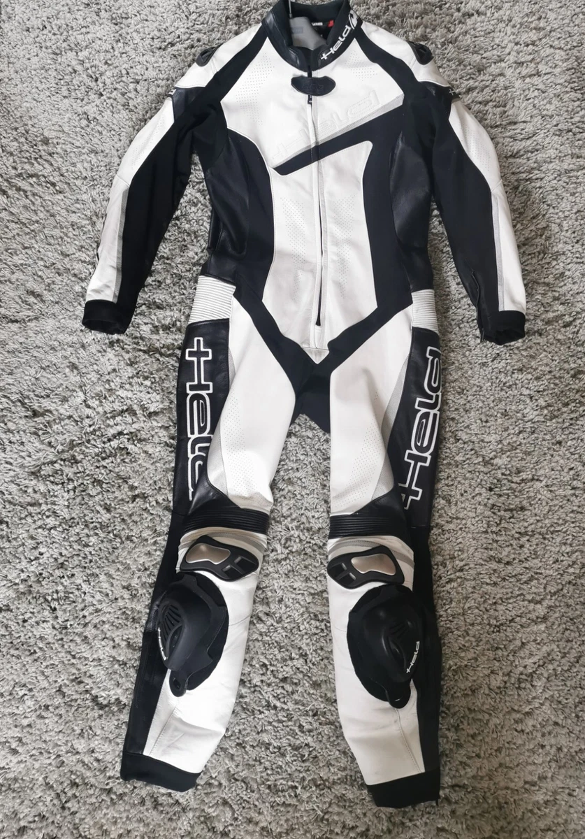 Held suit hotsell motorcycle