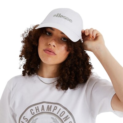 Casquettes Ellesse Unisexe - La Boutique Officielle