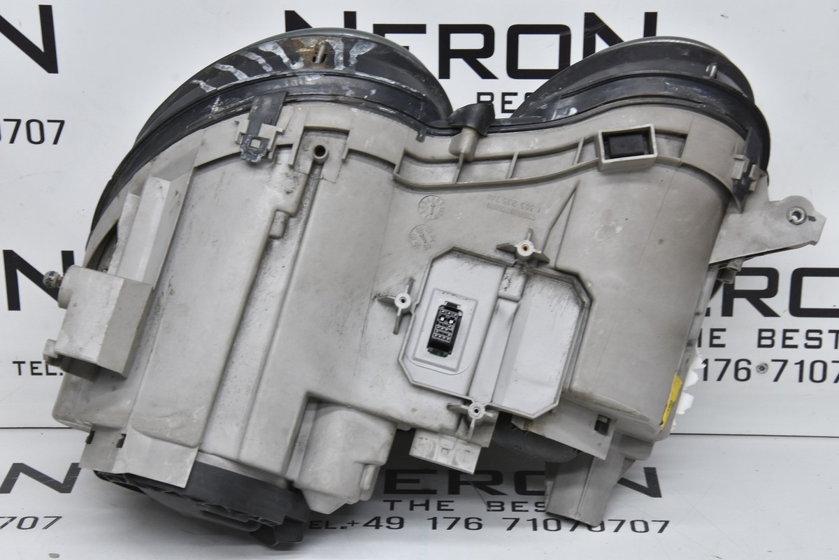 Mercedes CL C215 W215 Xenon Scheinwerfer Rechts A2158202061 | eBay 