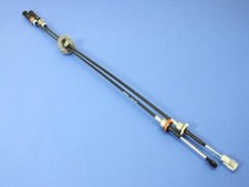Gearshift Control Cable Dodge Caliber 07-12 Manual 5062056ad New Mopar