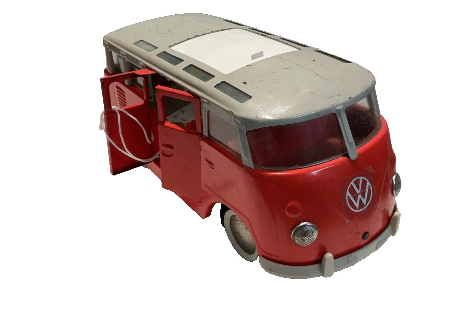 Camionetas Diecast Vintage Buddy L