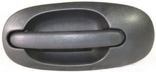 Exterior Door Handle for 1996 Chrysler Town  Country Base 6 Cyl 3.3L