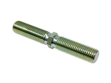 Pro Parts Tie Rod End Adjusting Sleeve fits Saab 93 1999-2003 Convertible 53SSNZ