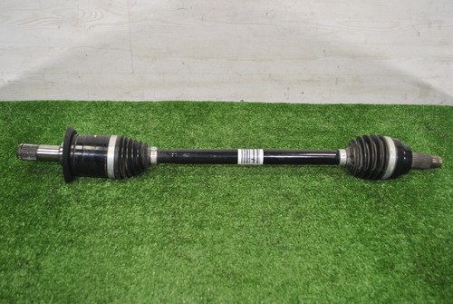 Original BMW F20 F22 F30 F31 F36 7609351 Antriebswelle Hinten Links 22451